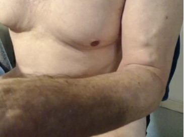 macky200  18-11-2020 Recorded Video Topless