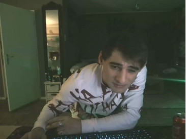 mihaimichael  18-11-2020 Recorded Video Nude