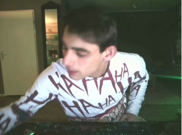 mihaimichael  18-11-2020 Recorded Video Show