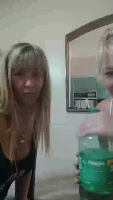 mikaypablo1  18-11-2020 bigbooty Female