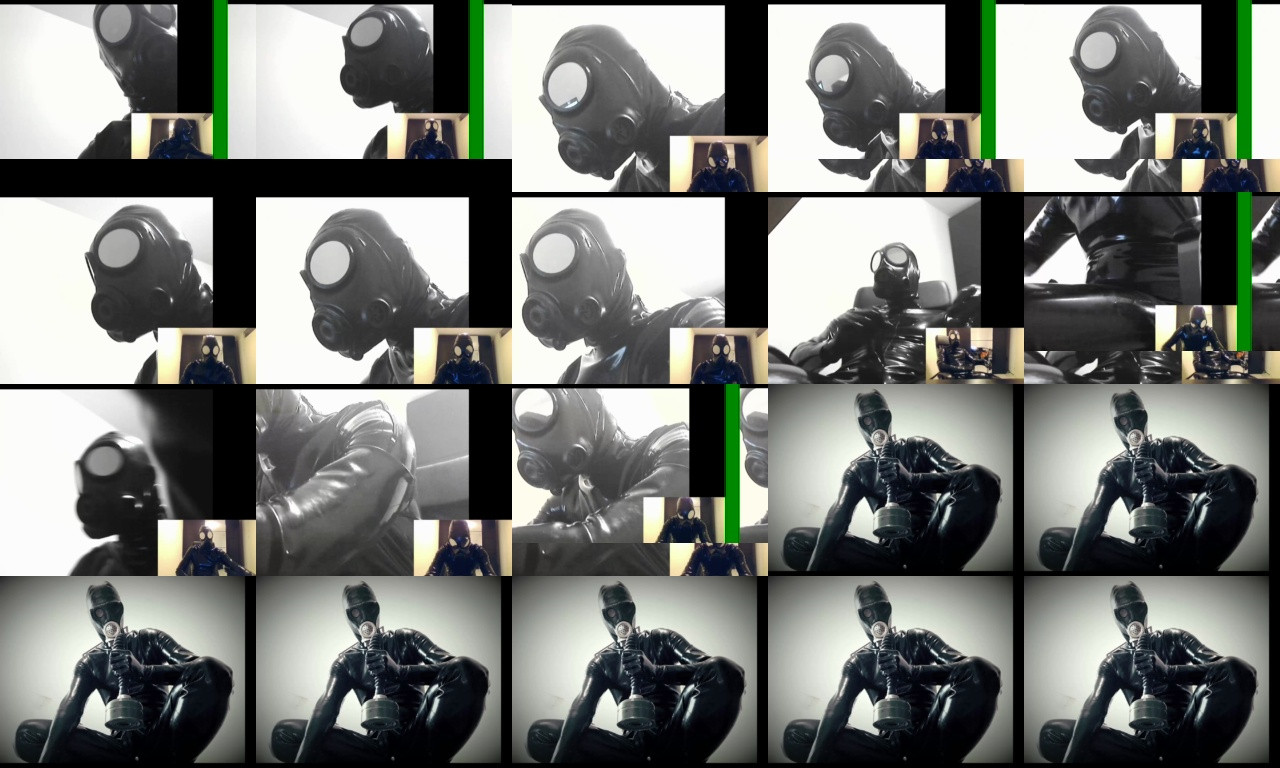 rubbergimpnl  18-11-2020 Recorded Video Show