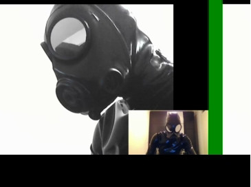 rubbergimpnl  18-11-2020 Recorded Video Topless