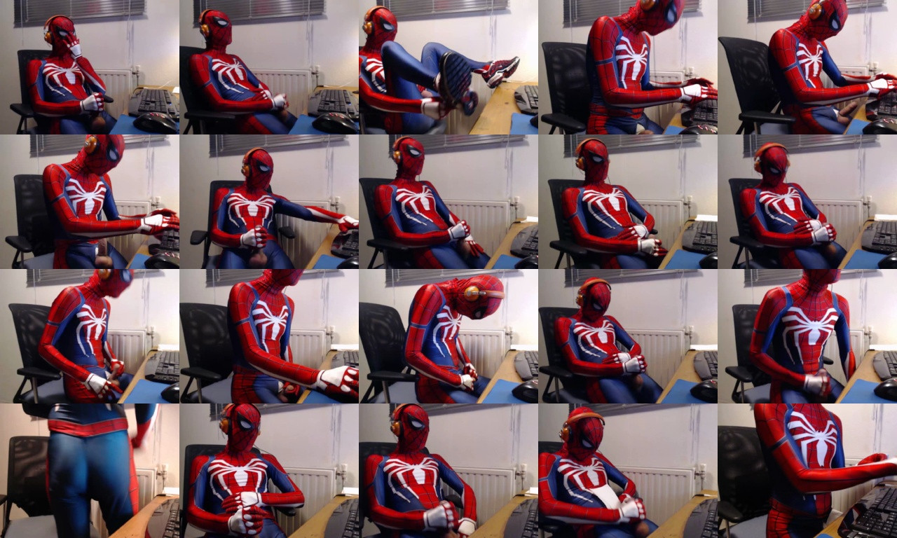 sambo578  17-11-2020 Recorded Video Cam