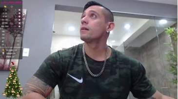 spartacus_guy_  18-11-2020 Recorded Video Naked