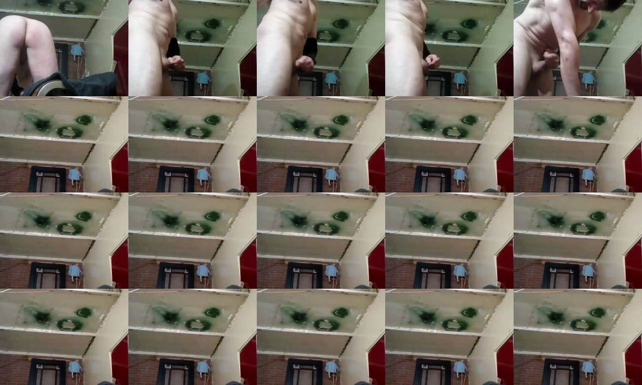 steven_hott  18-11-2020 Recorded Video Naked