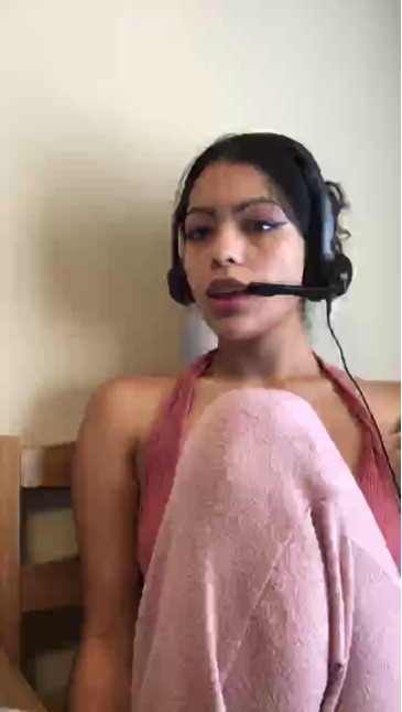 Annmarie666 19-11-2020 Naked 