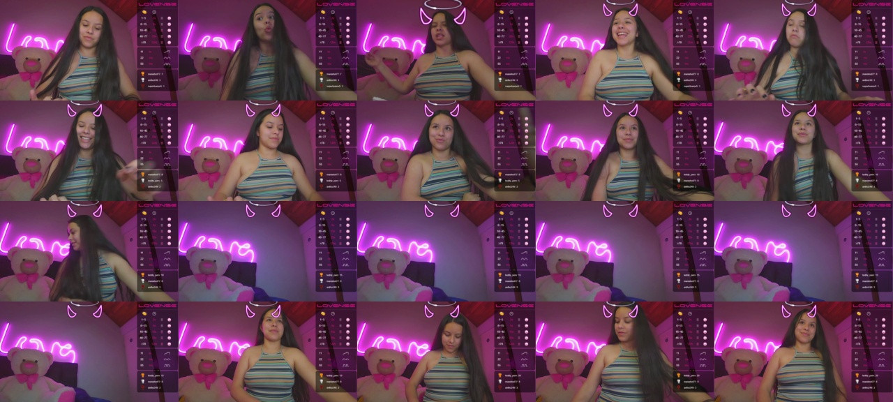 AshleyLusst 19-11-2020 XXX 