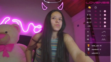 AshleyLusst 19-11-2020 Webcam 