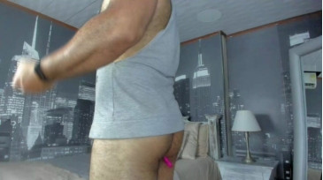 Bardokc  19-11-2020 Recorded Video Naked