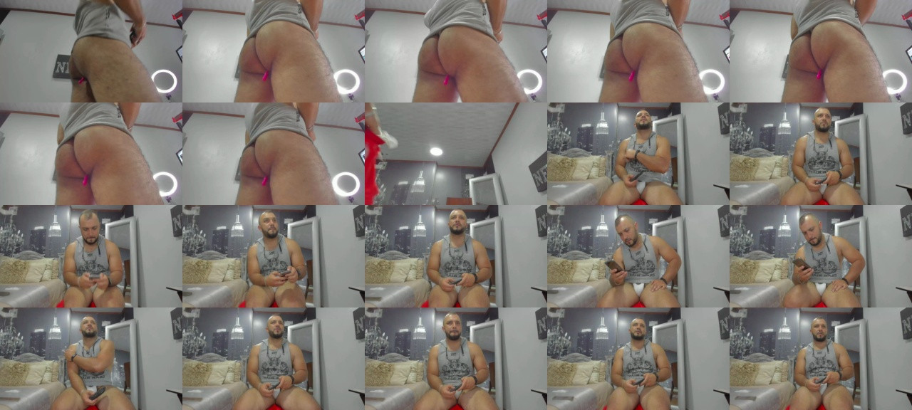 Bardokc  19-11-2020 Recorded Video Download