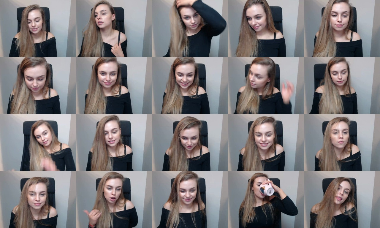Beckytras 19-11-2020 Cam 
