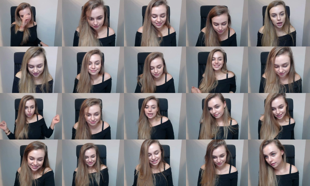 Beckytras 19-11-2020 Pretty 