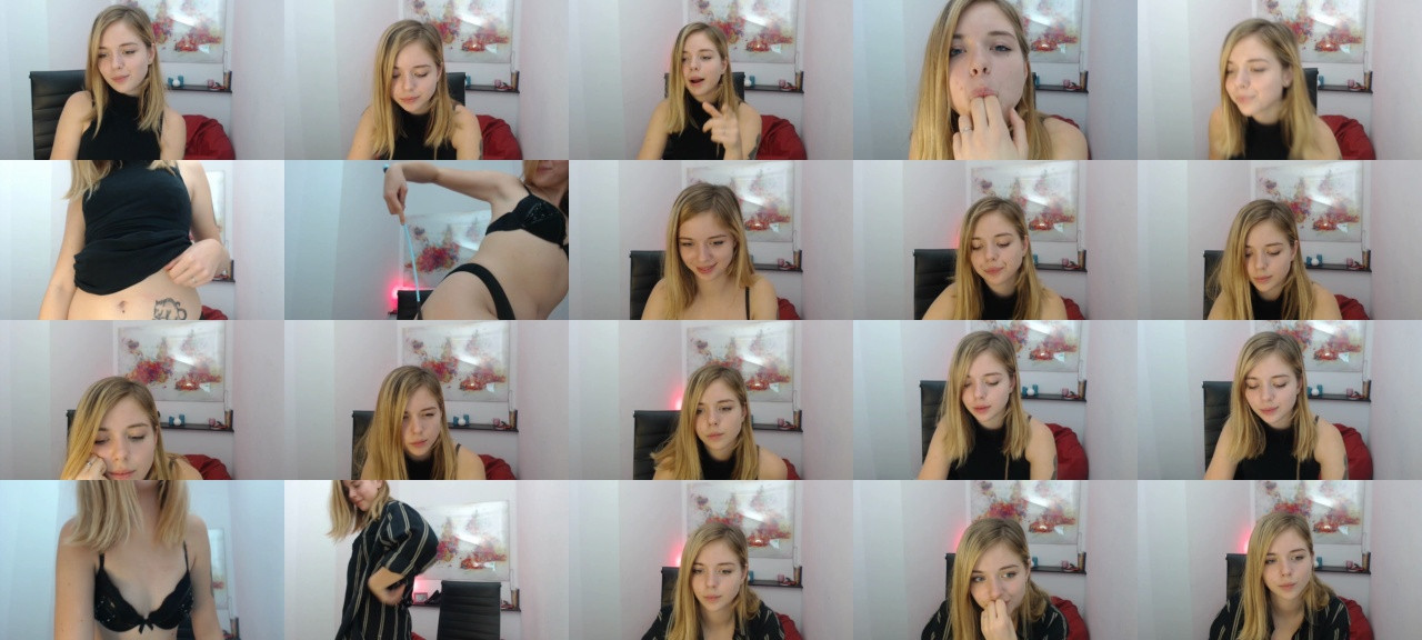 Blonde_Andcute 19-11-2020 Pretty 