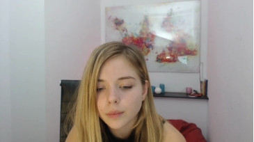 Blonde_Andcute 19-11-2020 Pretty 