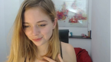 Blonde_Andcute 19-11-2020 Wet 