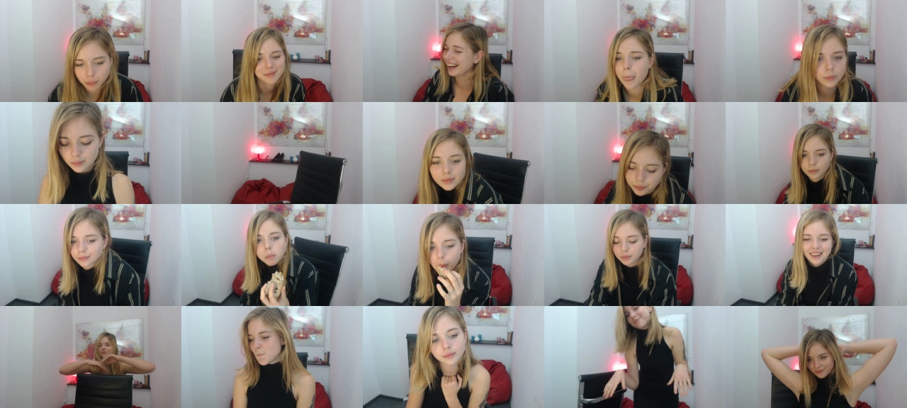 Blonde_Andcute 19-11-2020 Pretty 