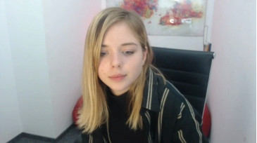 Blonde_Andcute 19-11-2020 Pretty 