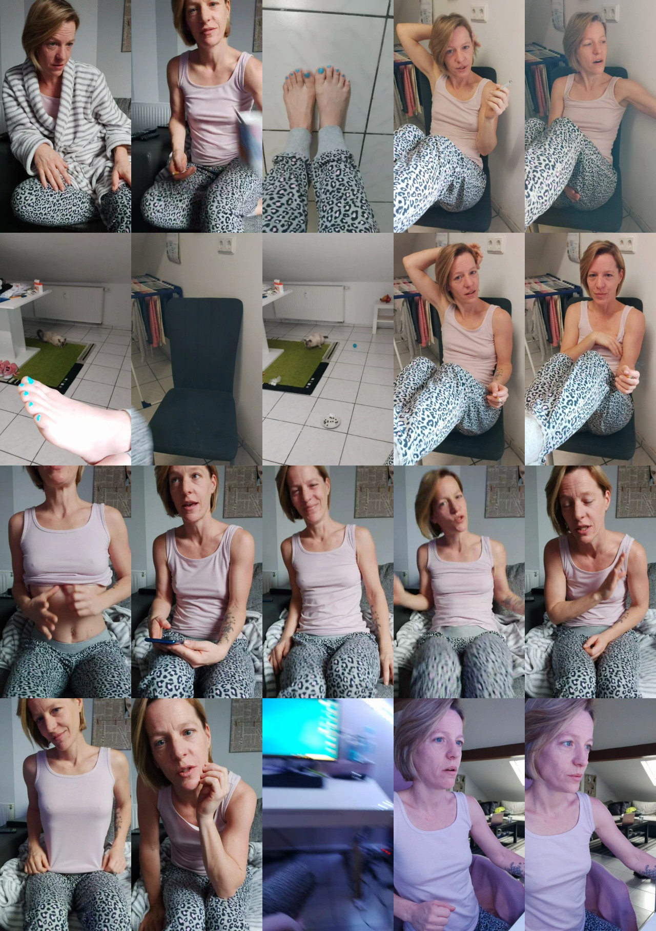 BlueEye_Girl 19-11-2020 Recorded 