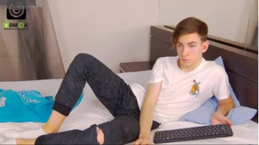 Brookleen  19-11-2020 video rope