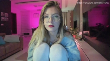 Cassy_cum 19-11-2020 Naked 