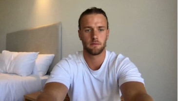 Courtney981  19-11-2020 video cumshow