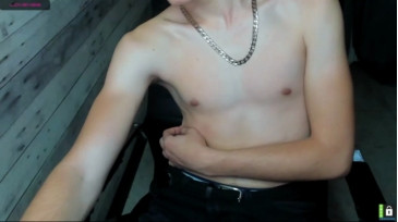 Danny_The_One  19-11-2020 video fingerass