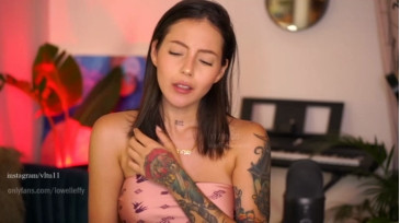 Effyloweell 19-11-2020 Nude 