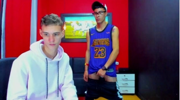 Handsomes_Boys  19-11-2020 video fuck