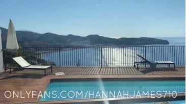 Hannahjames710  19-11-2020 ass Female