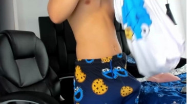 Karlsxsxx  19-11-2020 video bounce