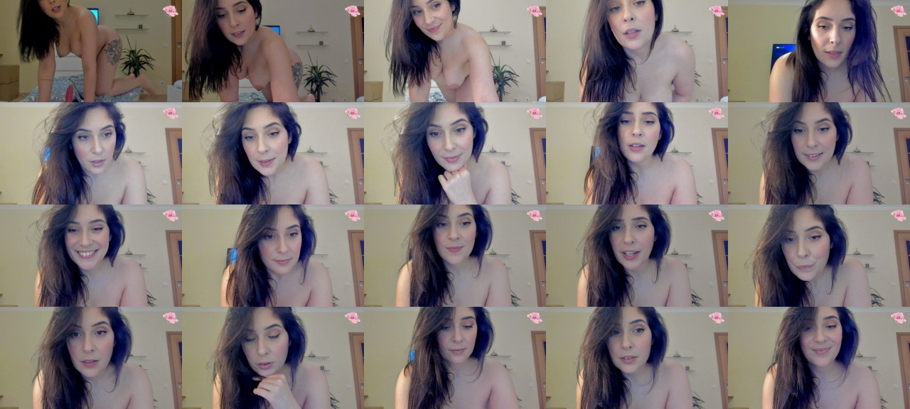 Lilith_69_ 19-11-2020 Naked 