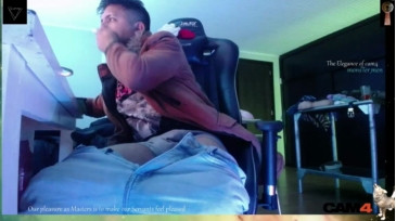MONSTER_MEN  19-11-2020 Recorded Video Porn
