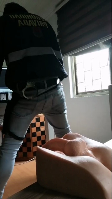 MONSTER_MEN  19-11-2020 Recorded Video XXX