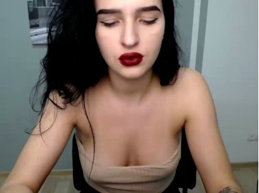 MisBlack 19-11-2020 Ass 