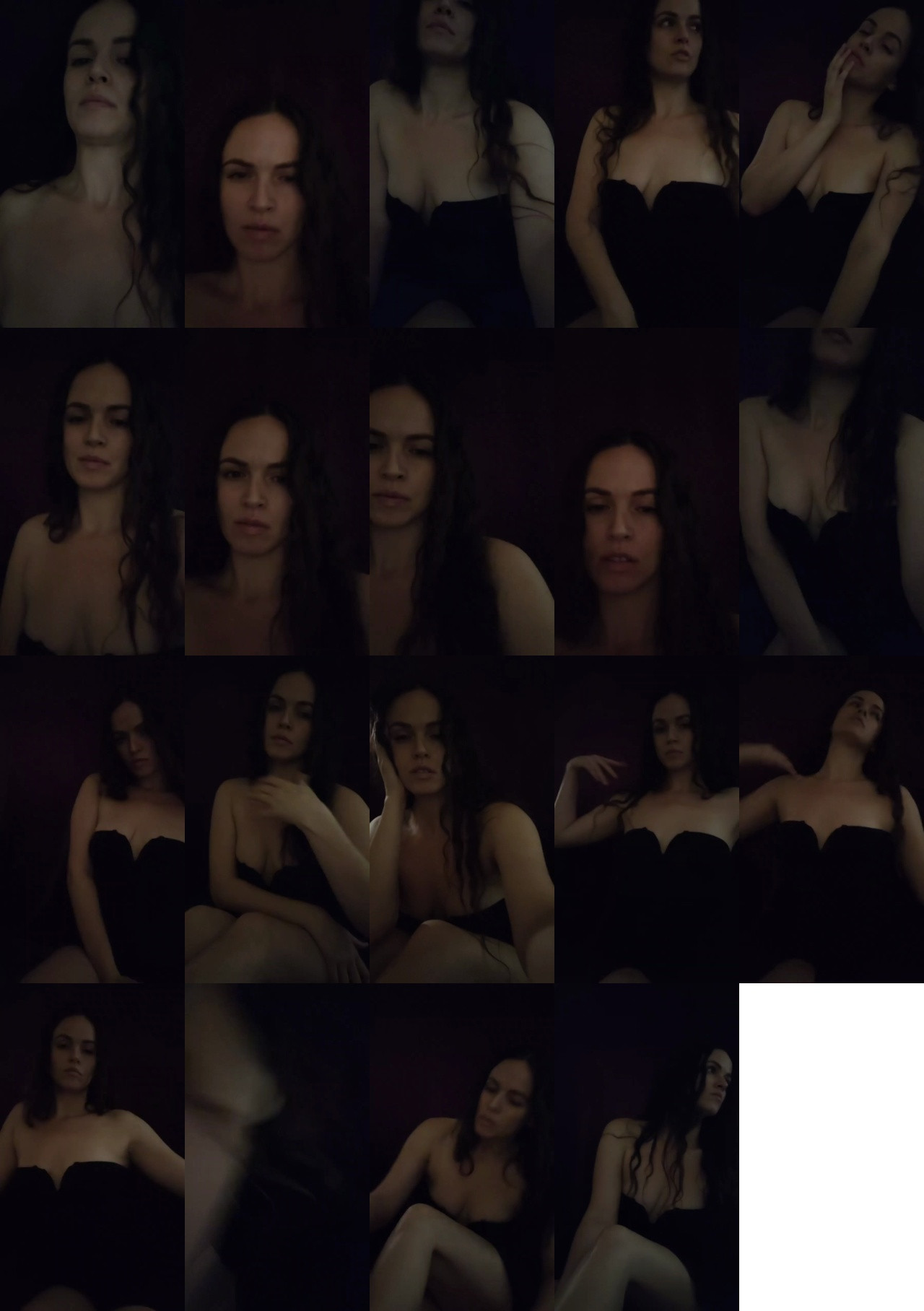 Oliviadoll 18-11-2020 Porn 