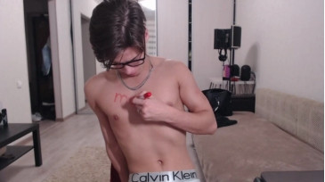 Realsupermichael  19-11-2020 video fingerin