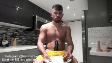 Riccimatthew22  19-11-2020 video gag