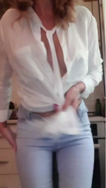 Rubia54 19-11-2020 Nude 