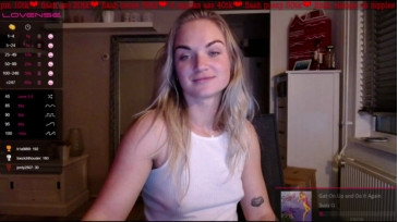 SachaFierce 19-11-2020 Pretty 