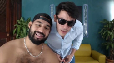 Straigthguysfun  19-11-2020 video bigass