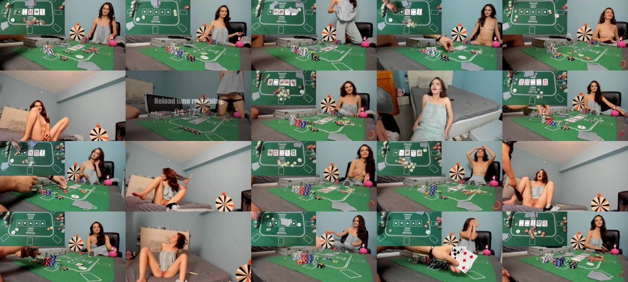 Strippokernight 19-11-2020 Ass 