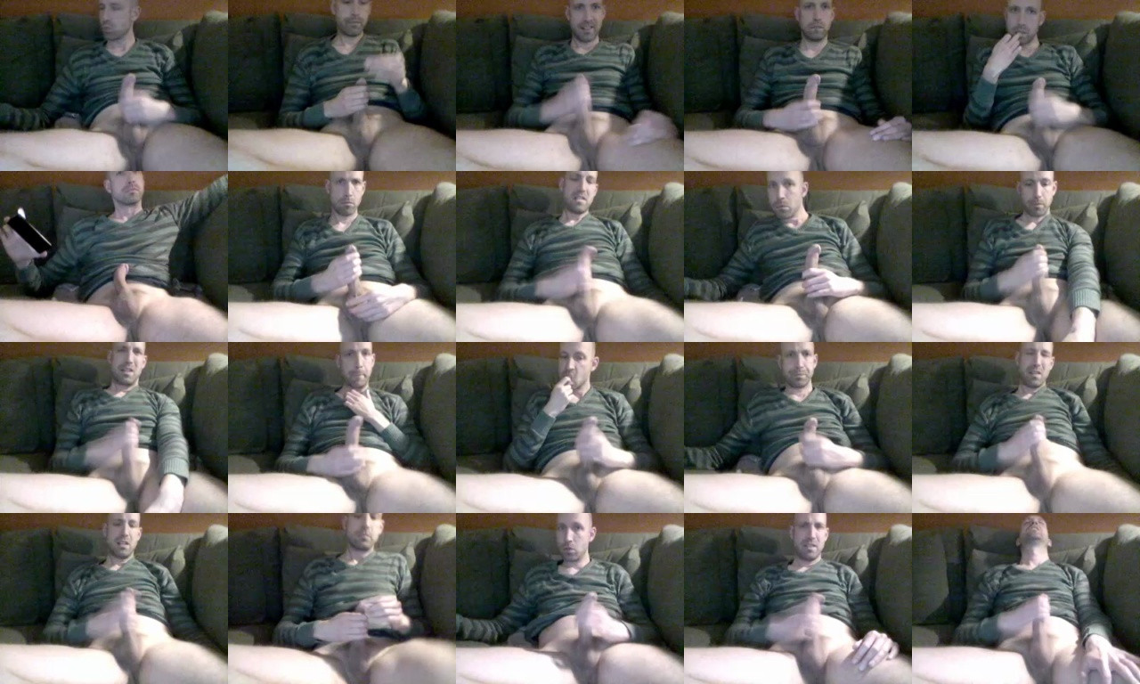 Tallguy1985  19-11-2020 Recorded Video Nude