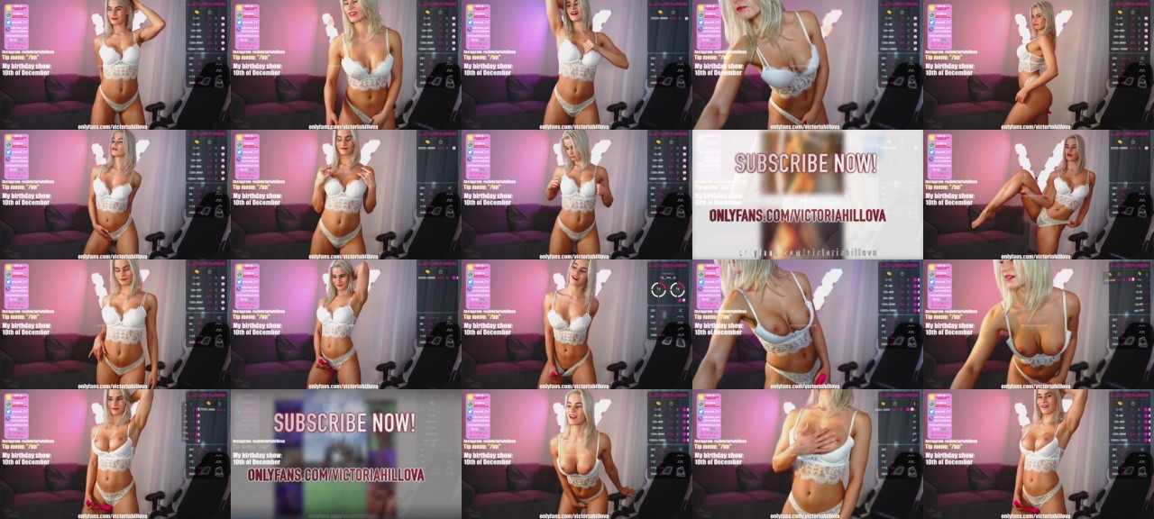 Wetdream111 19-11-2020 Recorded 