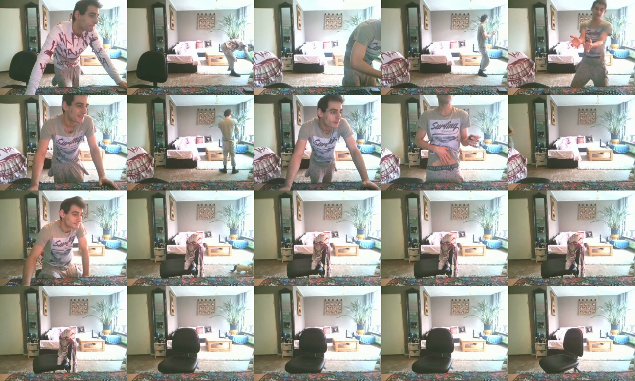 bas12321566  19-11-2020 Recorded Video Topless