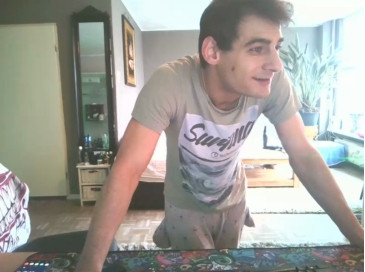 bas12321566  19-11-2020 Recorded Video Topless