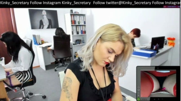 bunny_vic 19-11-2020 Cam 