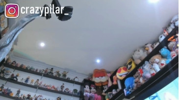 crazypilar  18-11-2020 rim Female