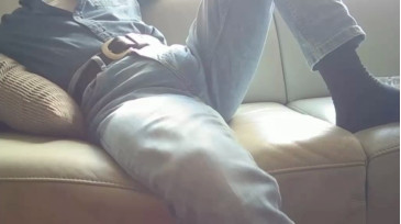 dickwear  19-11-2020 Recorded Video Naked