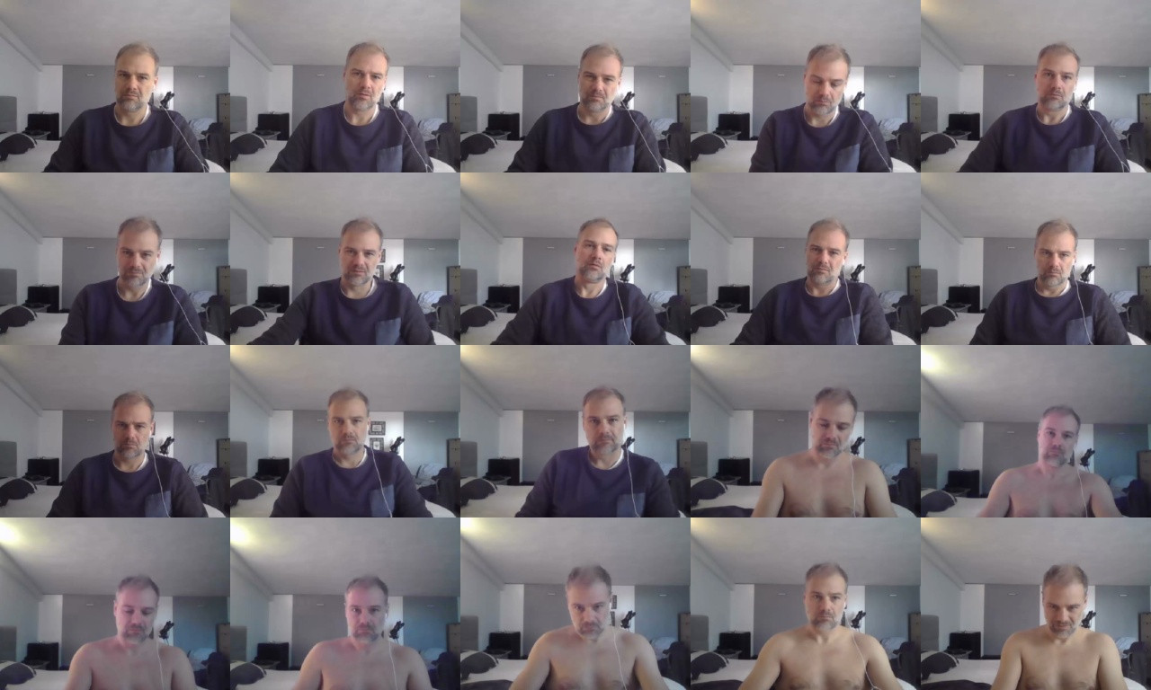 easyrider72  19-11-2020 Recorded Video Webcam