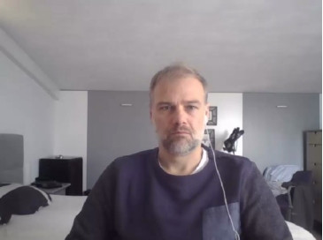 easyrider72  19-11-2020 Recorded Video Webcam